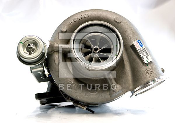 Neuer Original Turbolader 5324943