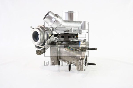 Neuer Original Turbolader NISSAN QASHQAI 8200673417D