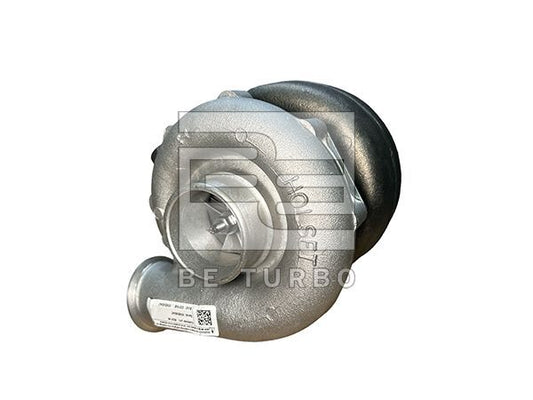 Lader, Aufladung - 124871