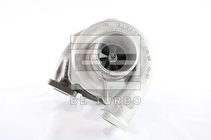 Lader, Aufladung - 124497