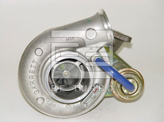 Lader, Aufladung - 127373