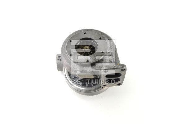 Lader, Aufladung - 124973