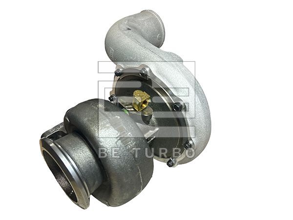 Neuer Original Turbolader 500274