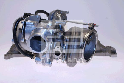 Lader, Aufladung - 128121