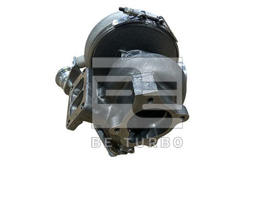 Neuer Original Turbolader 04911409