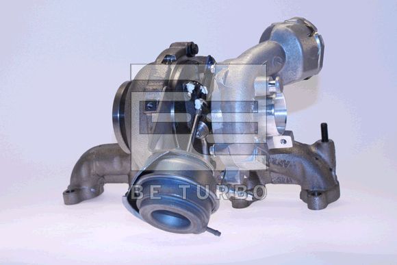 Lader, Aufladung - 126138