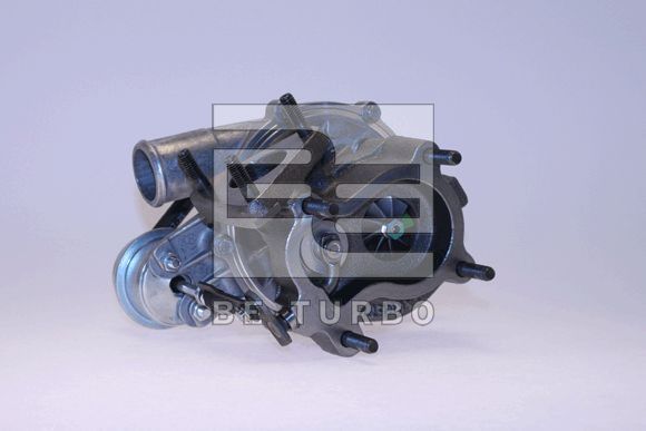 Lader, Aufladung - 125048