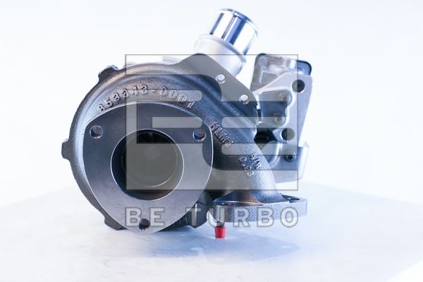 Original RED Turbolader FORD RANGER (TKE) 1762066