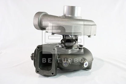 Lader, Aufladung - 126019