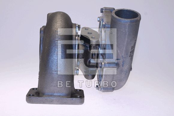 Lader, Aufladung - 124399