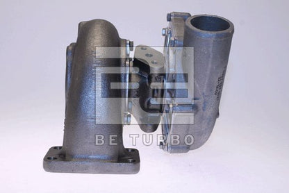 Lader, Aufladung - 124399