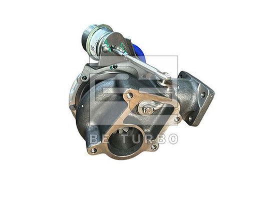 Neuer Original Turbolader IECO EUROCARGO V 5802741352