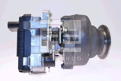 Lader, Aufladung - 125145