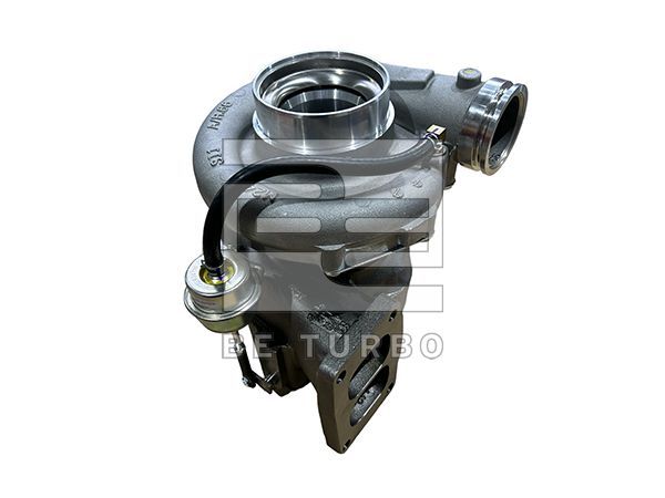 Neuer Original Turbolader 15010500769A