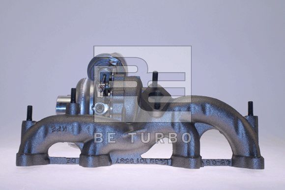 Lader, Aufladung - 125186