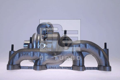 Lader, Aufladung - 125186