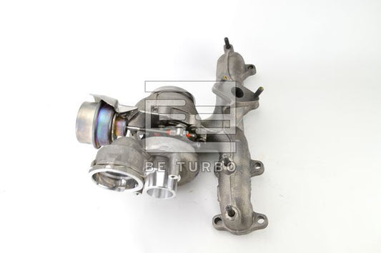 Neuer Original Turbolader AUDI SEAT A3 ALTEA JZA253056EX