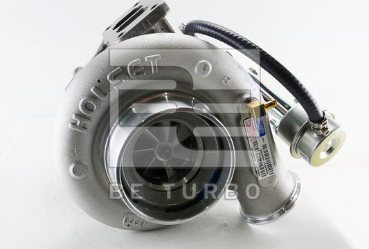 Lader, Aufladung - 128044