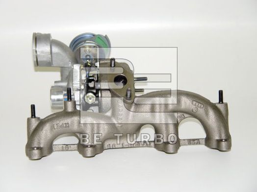 Lader, Aufladung - 125387