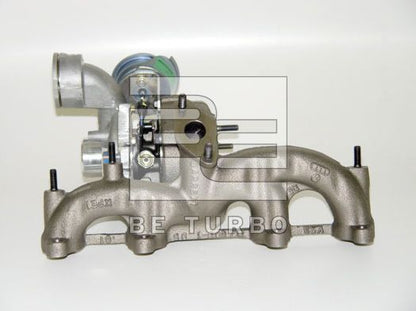 Lader, Aufladung - 125387