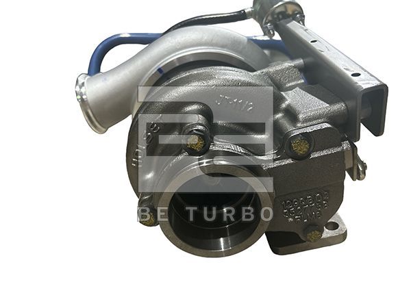 Neuer Original Turbolader