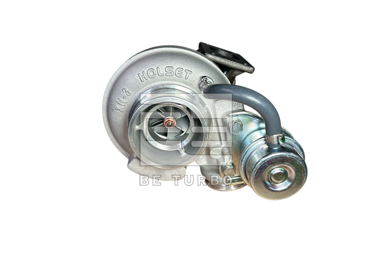 Neuer Original Turbolader 4955316