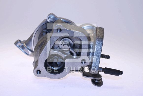 Lader, Aufladung - 126707