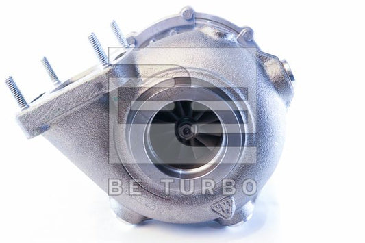 Neuer Original Turbolader 35242072