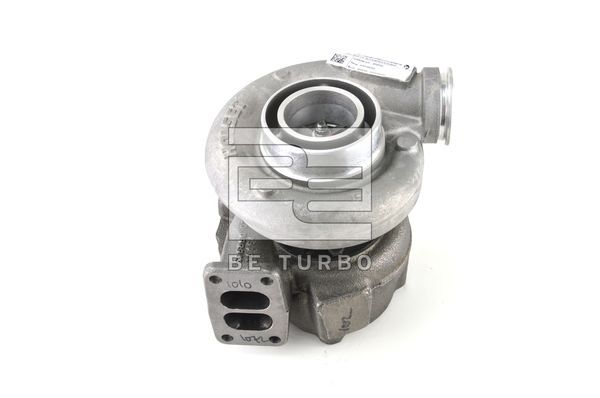 Neuer Original Turbolader 51.09100-9576