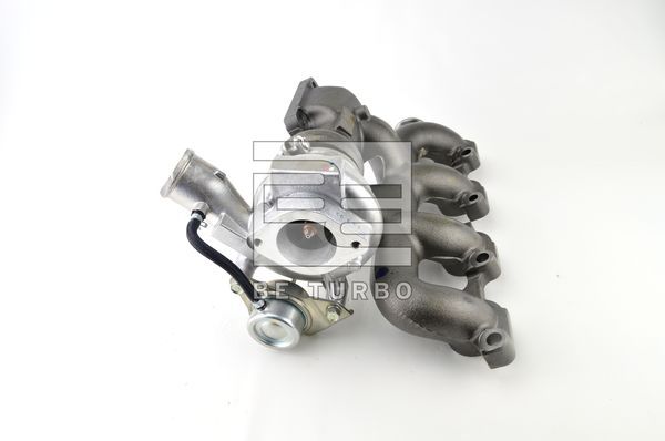 Lader, Aufladung - 127681RED