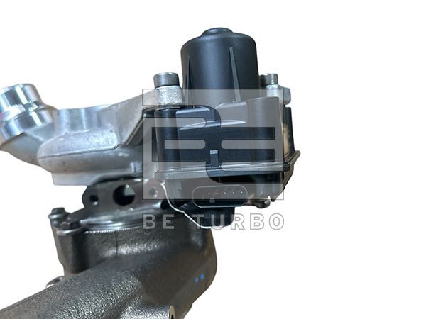 Neuer Original Turbolader RENAULT ESPACE 71798789