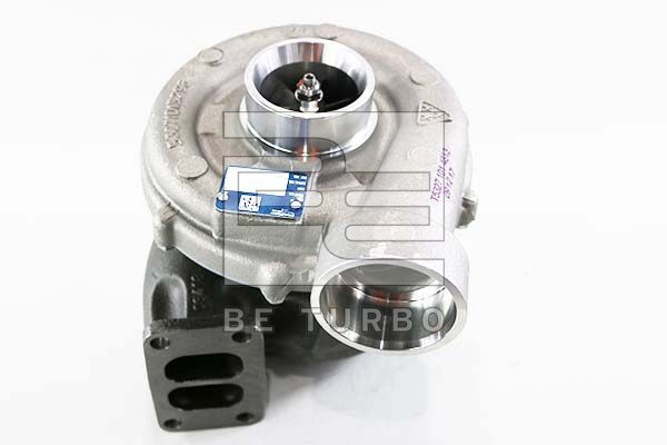 Neuer Original Turbolader 5700247