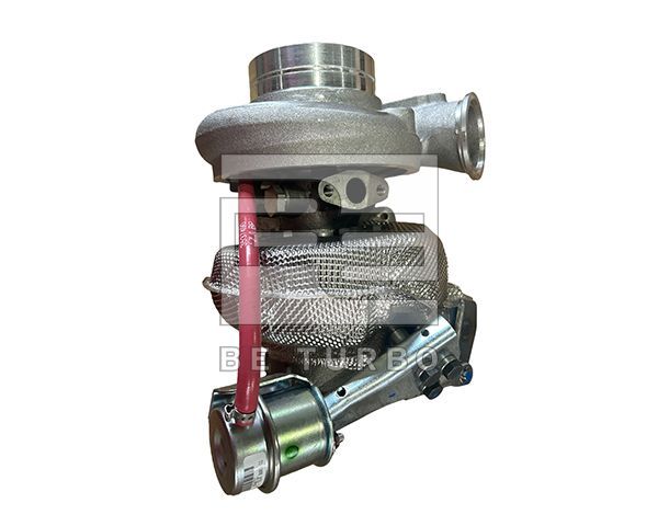 Lader, Aufladung - 128006