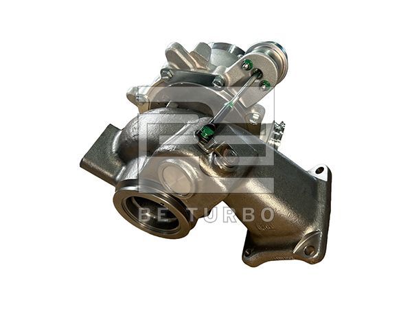 Neuer Original Turbolader 51091019351