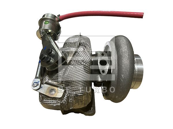 Neuer Original Turbolader 209330910