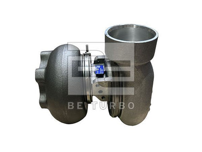 Lader, Aufladung - 125136
