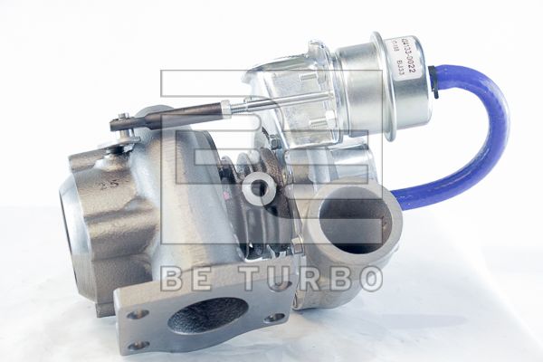 Lader, Aufladung - 124996