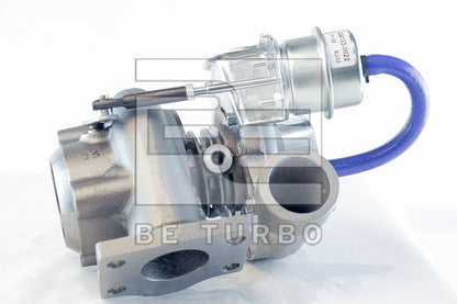 Lader, Aufladung - 124996