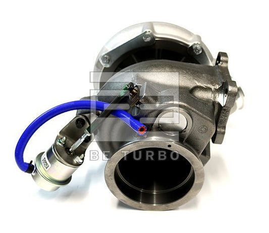 Neuer Original Turbolader SCANA K I 2009728