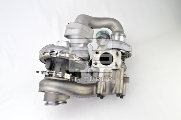 Neuer Original Turbolader IVECO DAILY 500060373