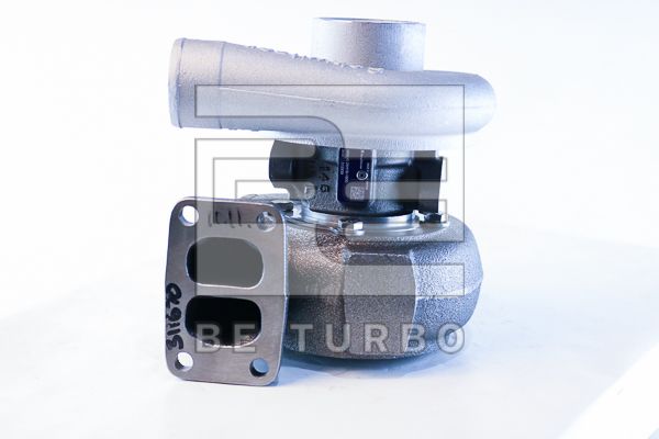 Lader, Aufladung - 125104