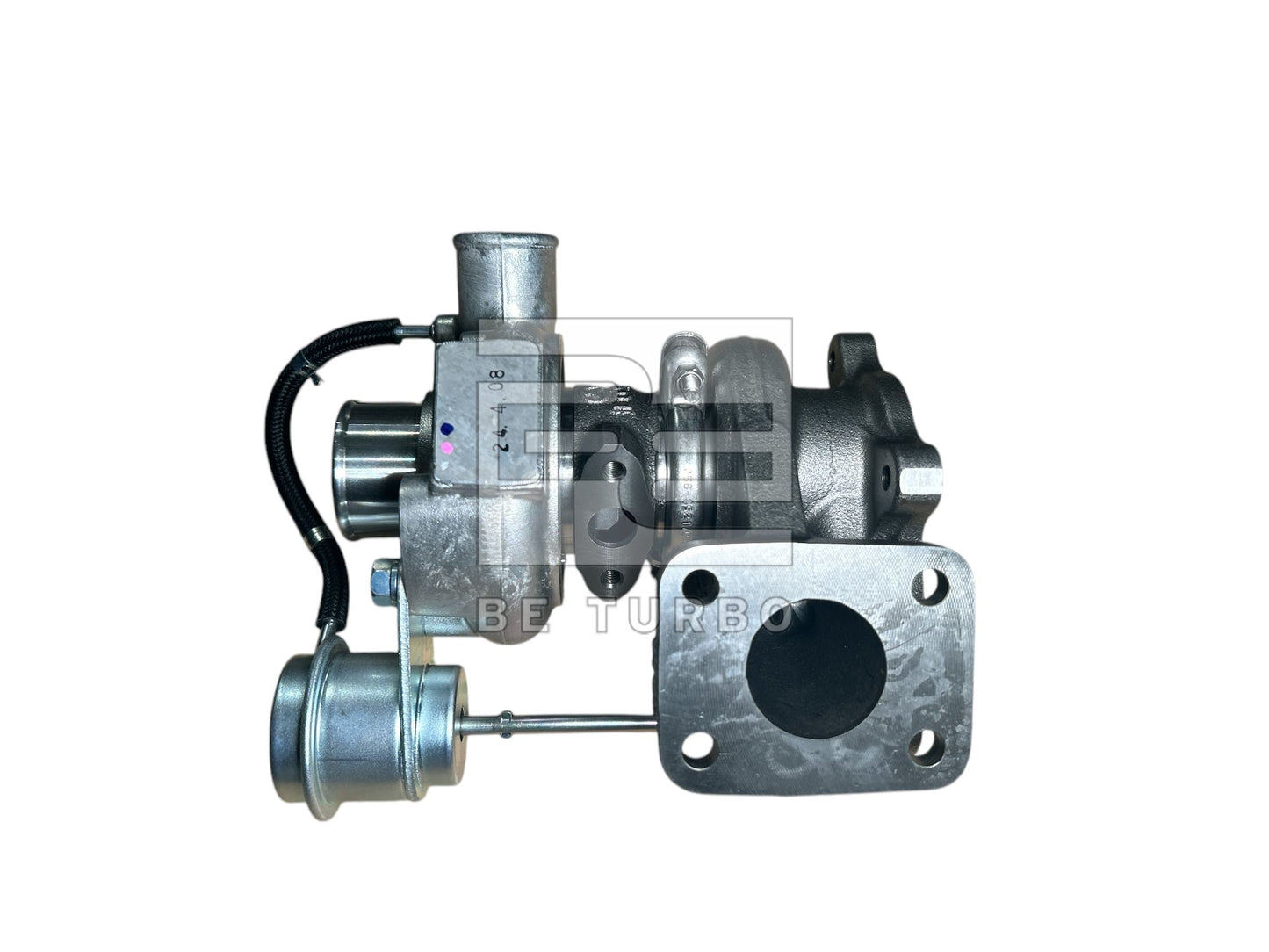 Neuer Original Turbolader 17014