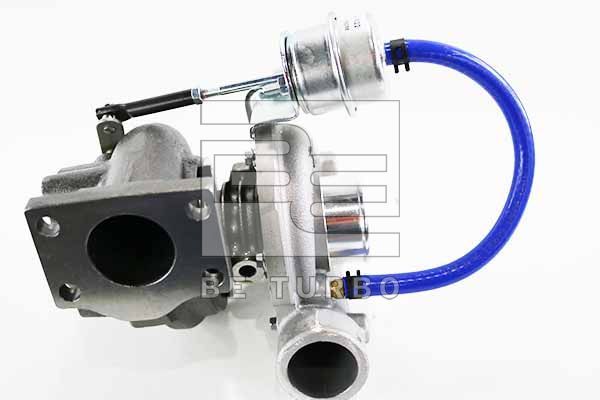 Lader, Aufladung - 127974