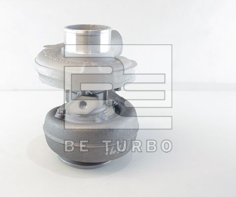 Lader, Aufladung - 126734