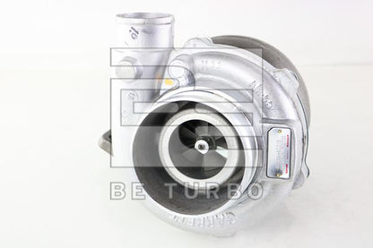 Lader, Aufladung - 127088