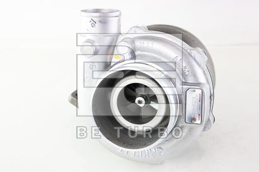 Lader, Aufladung - 127088
