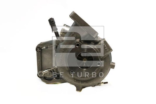 Neuer Original Turbolader 06178