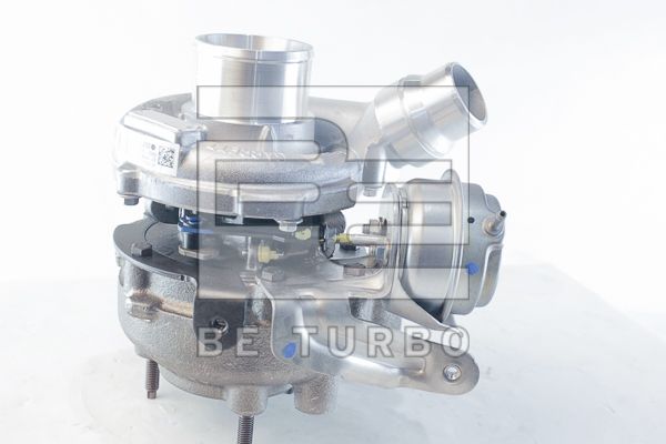 Lader, Aufladung - 124715