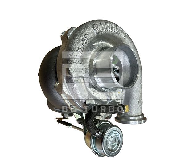 Lader, Aufladung - 127766