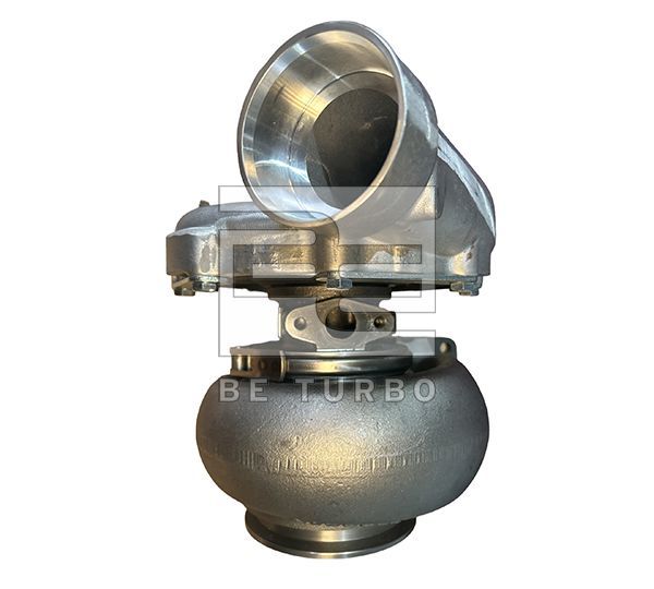 Lader, Aufladung - 127671